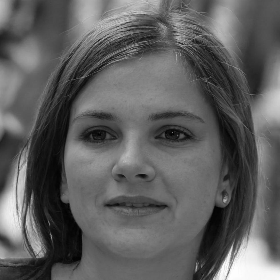 Portrait de Sophie Moreau
