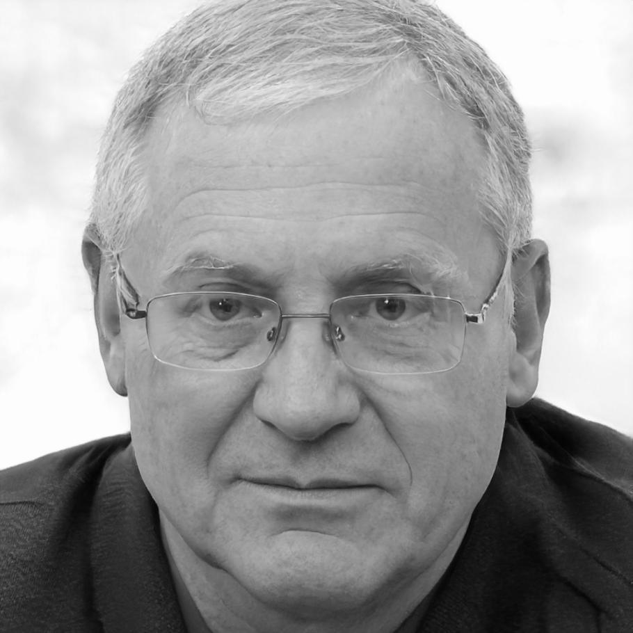 Portrait de Michel