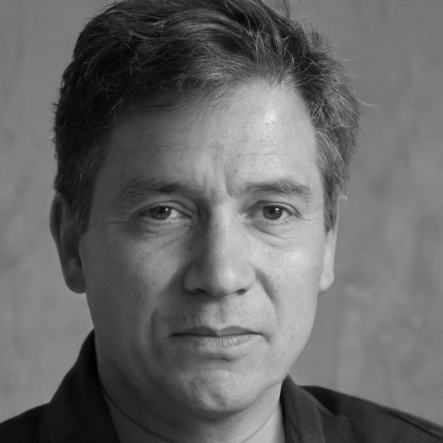 Portrait de Pierre